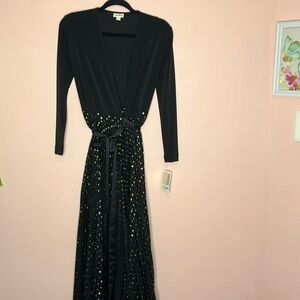 NWT LulaRoe Elegant Deanne Dress